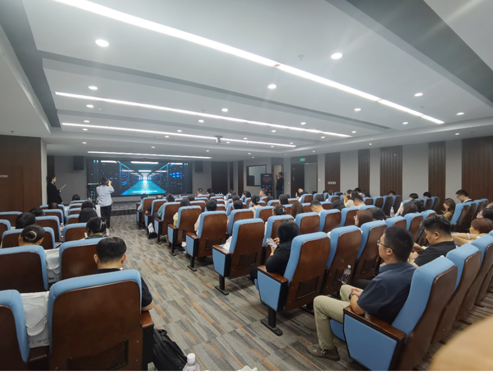z6尊龙官方网站集团2024企业全球用工合规趋势分享会济南站圆满落幕